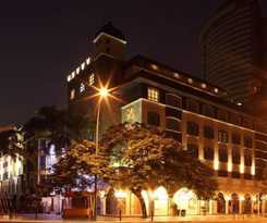 Honlux Apartment