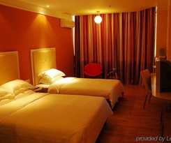 GDH Inn Huahai Hotel