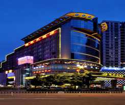 Hotel Hongfeng Shenzhen