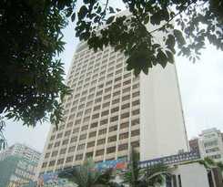 GuangShen Hotel ShenZhen