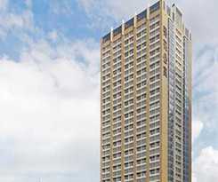 Hotel Sun Flower and Residence