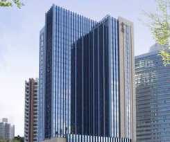 Hotel Jw Marriott Shenzhen