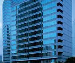 Hotel Novotel Shenzhen Watergate