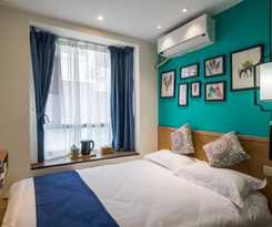 Hostel Riverside Inn Guilin Central