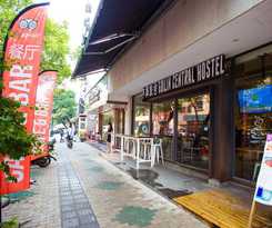 Guilin Central Wada