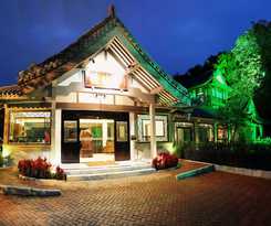 Hotel Guilinyi Royal Palace