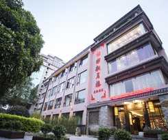 Hotel Aroma Tea House