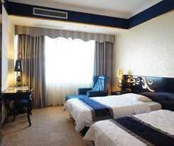 Hotel Guilin Sapphire