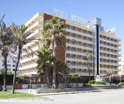 Hotel Prestige Victoria