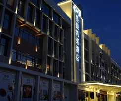 Hotel Guangzhou Haoyin Kailai