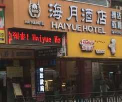Haiyue