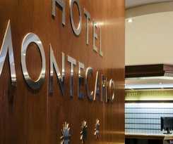 Montecarlo Spa and Wellness