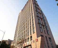 Hotel Bangtai International Apartment