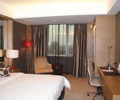 Hotel Guangzhou New Century