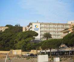 Ilunion Caleta Park