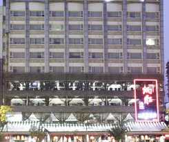 Paco Business Hotel - Jiangtai Road