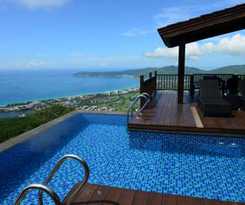 Yalong Bay Earthly Paradise Bird's Nest Resort