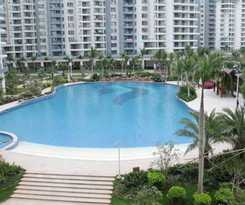 Hotel Longhigh Resort Apartment