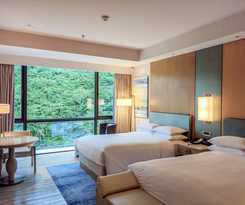 JW Marriott Sanya Dadonghai Bay