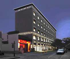 Hovle Mansion Club - Suzhou