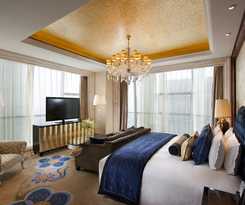 Hilton Nanjing