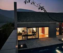 Kayumanis Private Villa and Spa