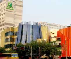 Hotel Holiday Inn Nanjing Aqua City, An Ihg
