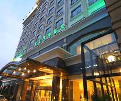 Hotel Voco Nanjing Oriental Pearl, An Ihg
