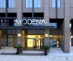 Modena Jinjihu Suzhou