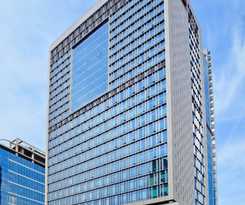 Hotel Courtyard By Marriott Suzhou