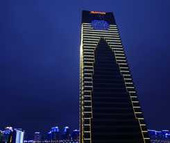 Hotel Suzhou Marriott