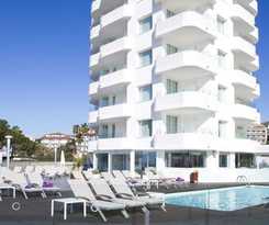 Hotel Alegria Mar Mediterrania - Adults Only