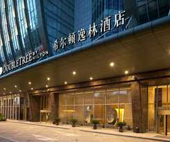 Doubletree By Hilton Shenyang