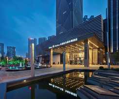 Hotel Hilton Dalian