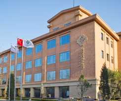 Kingrand Hotel Beijing