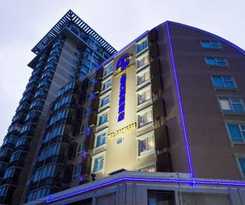 Beijing Starmoon Hotel