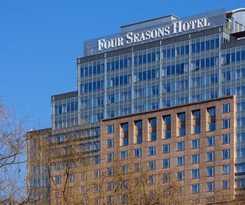 Four Seasons Beijing