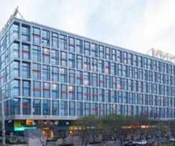 Beijing Xinxiang Yayuan Apartment