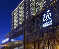 Yitel Beijing Jiuxian Bridge