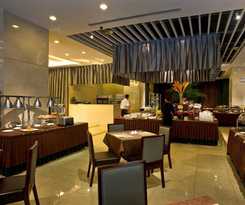 Hotel Beijing Guizhou Hotel