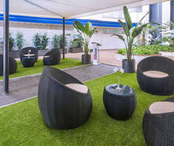 Tahití Playa Suites