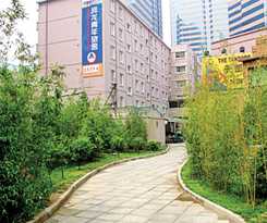 Zhaolong International Youth Hostel-Beijing