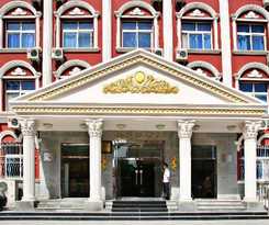 Hotel Saint Angel Hotel - Beijing