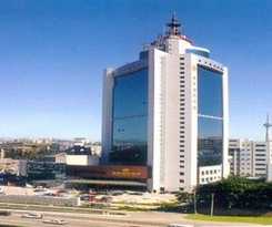 Beijing Xinyuan Hotel