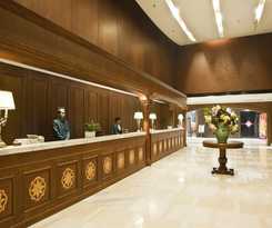 Hotel Taiyue Suites Beijing