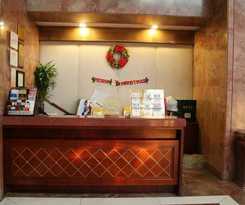 Rosedale and Suites Beijing