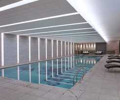 Hotel Shanghai Marriott Pudong East