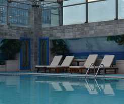 Luxemon （pudong Shanghai）