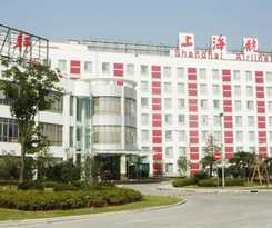 Shanghai Airlines Travel