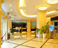 Shanghai Railway Mansion Hotel
